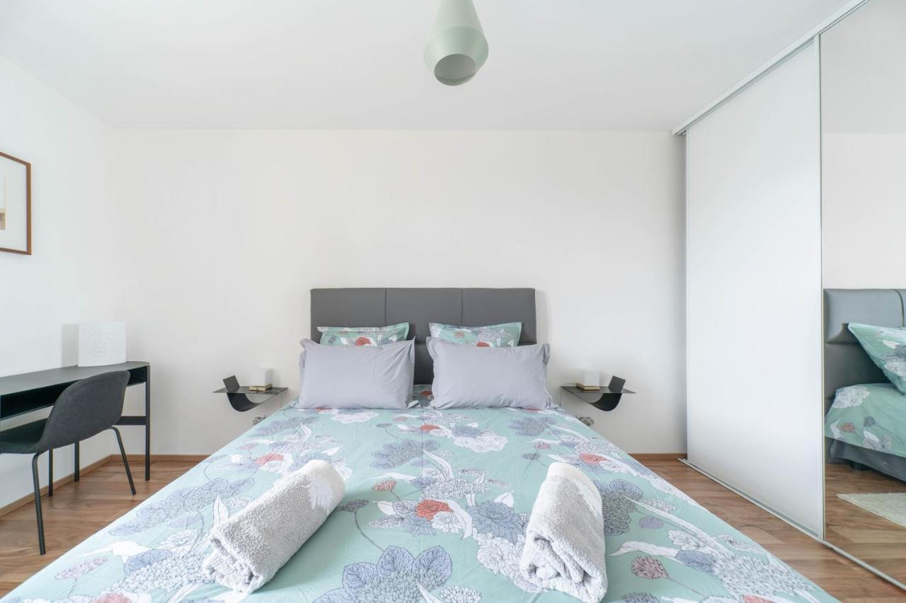 Appartement Design La Petite Europe - Ideal Curistes Vichy Exterior photo