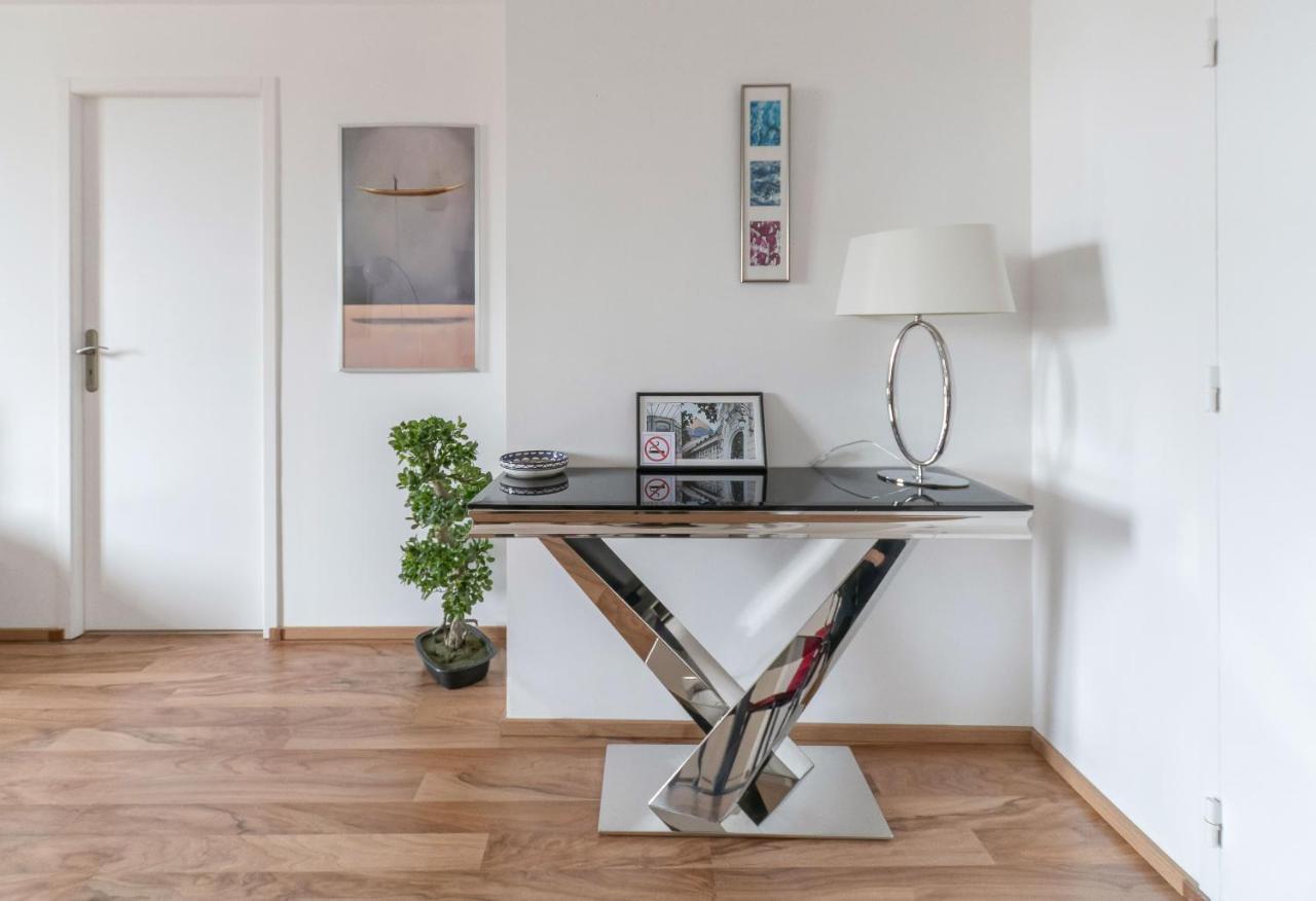 Appartement Design La Petite Europe - Ideal Curistes Vichy Exterior photo
