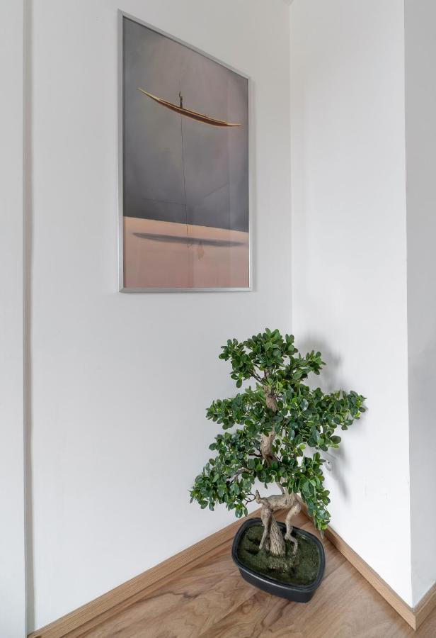 Appartement Design La Petite Europe - Ideal Curistes Vichy Exterior photo