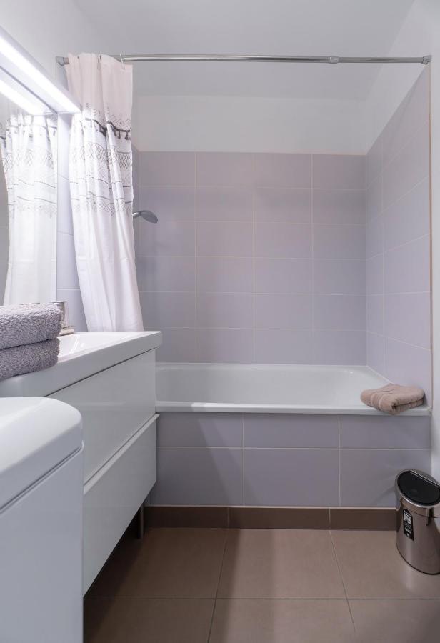 Appartement Design La Petite Europe - Ideal Curistes Vichy Exterior photo