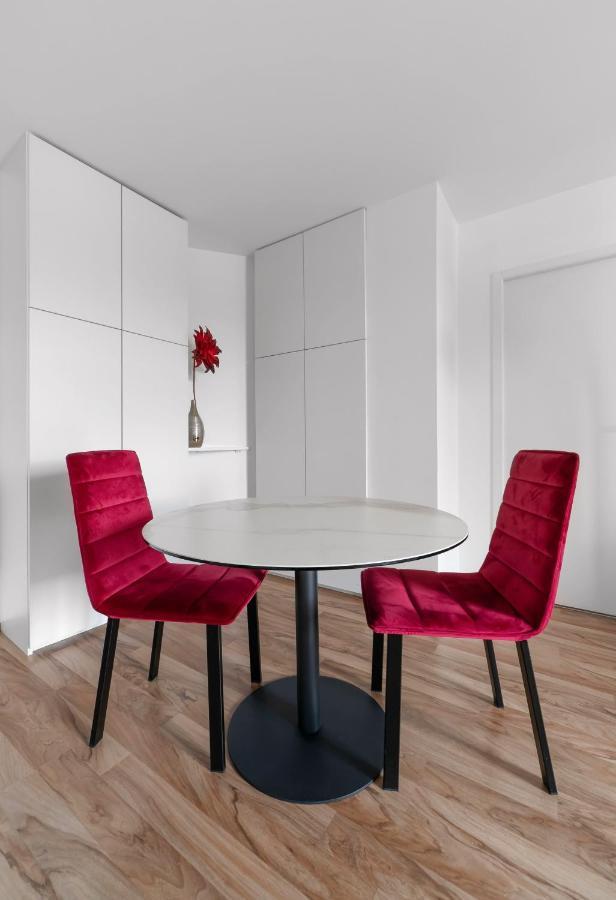 Appartement Design La Petite Europe - Ideal Curistes Vichy Exterior photo